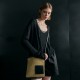 Fabric weave crossbody bag casual tote bag - Memoo.com Fabric weave crossbody bag casual tote bag - Memoo.com
